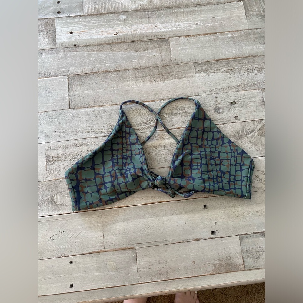 Skatie Swim Sarah Top